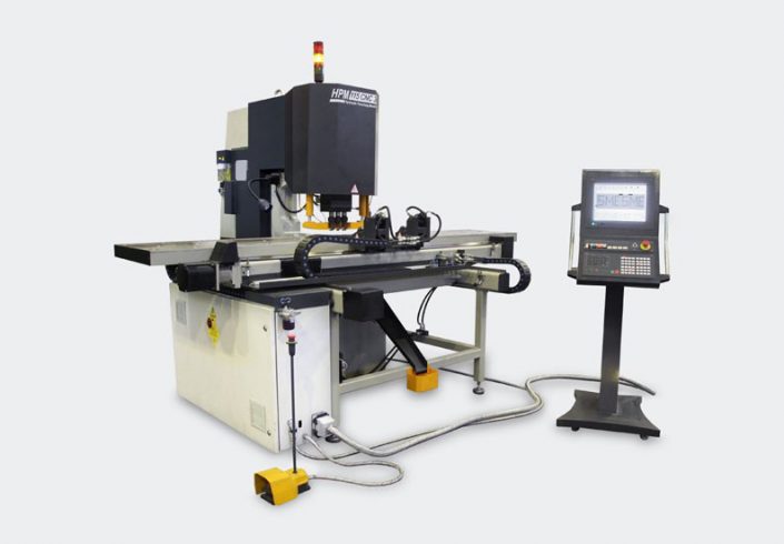 HPM-85-115-175CNC