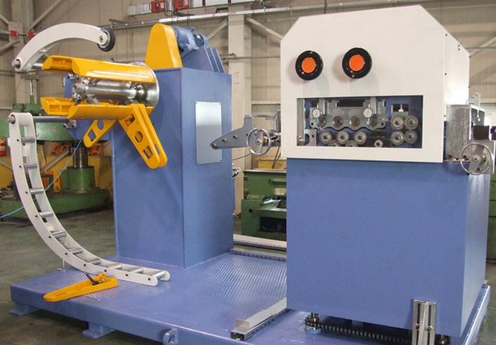 Compact Feeding Line CFL-01 Series