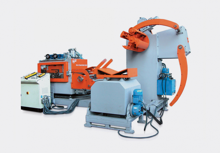 Compact Feeding Line CFL-02 Series