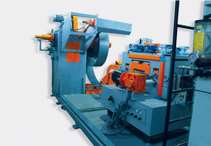 Compact Feeding Line CFL-03 Series