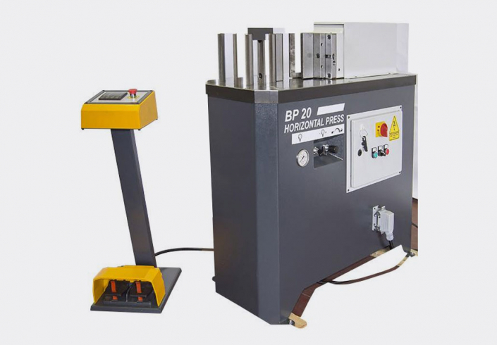 HP 20