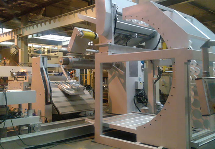 Rear Loop Compact Heavy Coil System